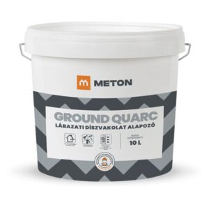 Meton Ground Quarc