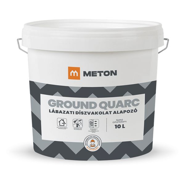 Meton Ground Quarc