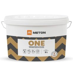 Meton One beltéri falfesték