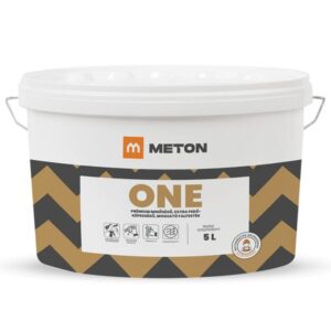 Meton One beltéri falfesték