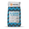 Meton X-Floor 3-30 mm önterülő aljzatkiegyenlítő