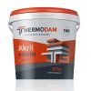 Thermodam akril vakolat