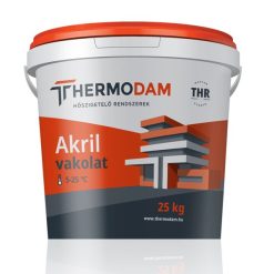 Thermodam akril vakolat