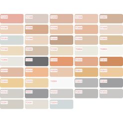 Alternative view of Thermodam akril vakolat - 25 kg