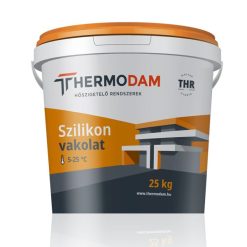 Thermodam szilikon vakolat