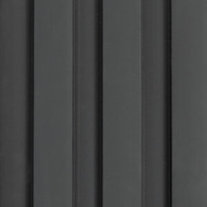 MM LAMELLA SMOOTH Dekorpanel 22x170x2700 mm - Image 4