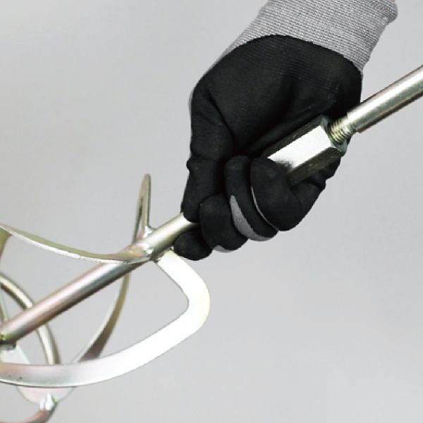 BIHUI MME1200 keverőgép - Image 2