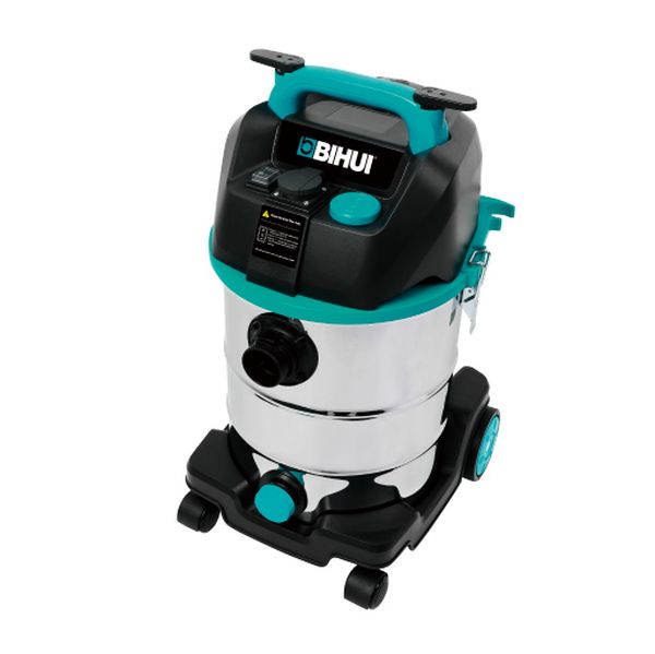 BIHUI VCH30 ipari porszívó - Image 3