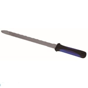 Bautool 16198 üveggyapotvágó kés
