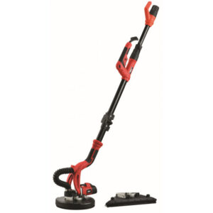 Bautool R7237CT falcsiszoló és mennyezetcsiszoló
