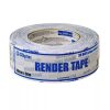 Blue Dolphin Render Tape
