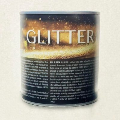 Casati Glitter in Pasta