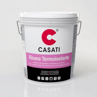 Casati Risana Termoisolante