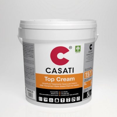 Casati Top Cream