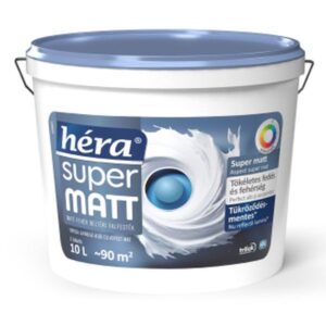 Héra Super Matt