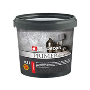 JUB Decor Primer fine quartz