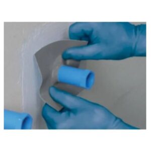 Mapei Mapeband Easy mandzsetta csőáttörésekhez - Image 2