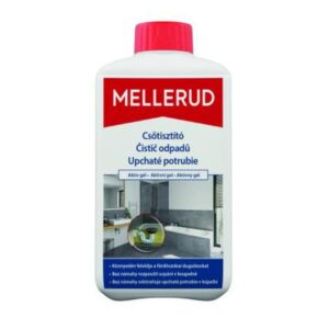 Mellerud csőtisztító gél