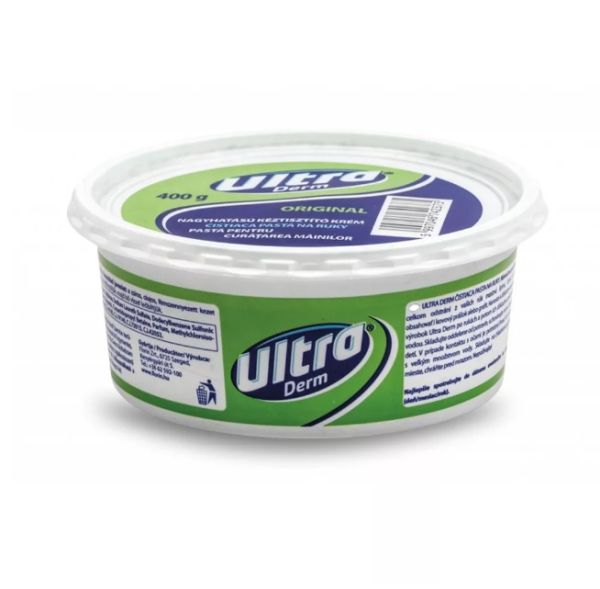 Ultra Derm kéztisztító paszta