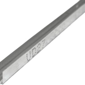 Gipszkarton UD-27 profil