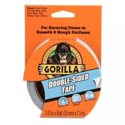 Gorilla Double-Sided Tape kétoldalas ragasztószalag