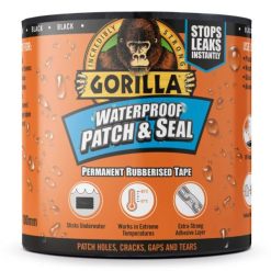 Gorilla Waterproof Patch&Seal vízálló tömítő