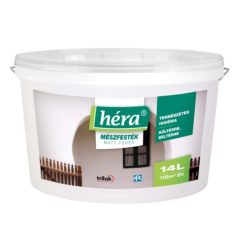 Héra mészfesték
