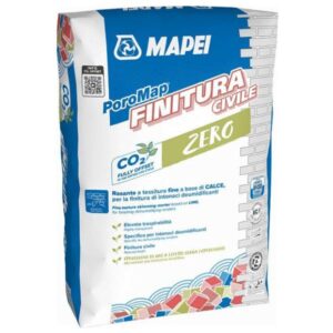 Mapei PoroMap Finitura Civile