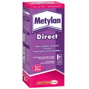 Metylan Direct tapétaragasztó
