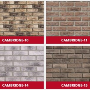 Stegu Cambridge kültéri falburkolat - Image 3