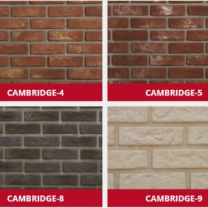 Stegu Cambridge kültéri falburkolat - Image 4