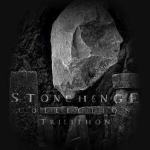 Stonehenge SPC padlóburkolat