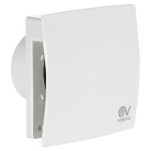 Vortice MEX 100/4" LL 1S axiális kisventilátor