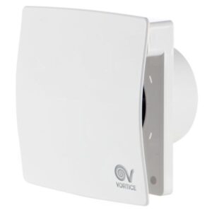 Vortice MEX 100/4" LL 1S axiális kisventilátor - Image 2