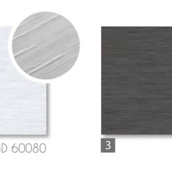 Zalakerámia Uniline színek