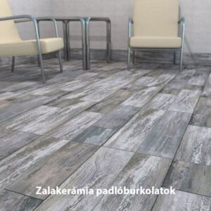 Zalakerámia padlóburkolat