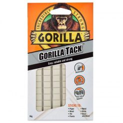 Gorilla Tack gyurmaragasztó kockák