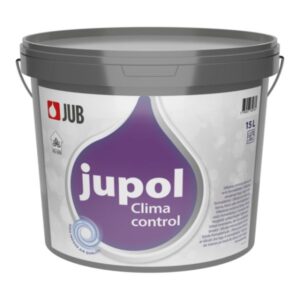 JUPOL Clima control
