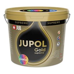 JUPOL Gold supreme