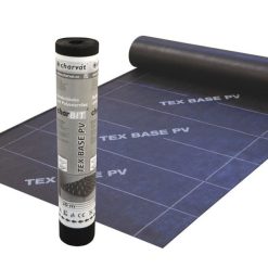 charBIT TEX BASE PV 400 SBS