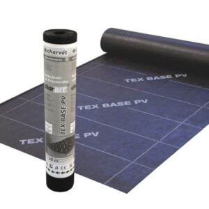charBIT TEX BASE PV 400 SBS