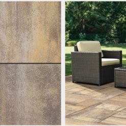 Semmelrock Grande kombi borostyán