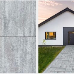 Alternative view of Semmelrock Grande kombi térkő