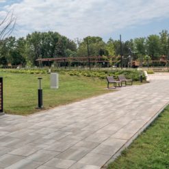 Semmelrock Grande kombi térkő