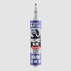 MAMUT GLUE Clear UV