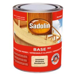 Sadolin Base BD oldószeres faanyagvédőszer