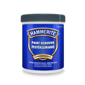 Hammerite festéklemaró