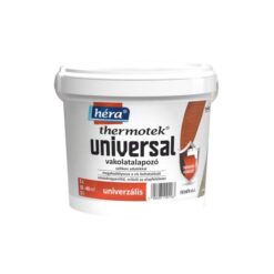 Héra Thermotek Universal vakolatalapozó
