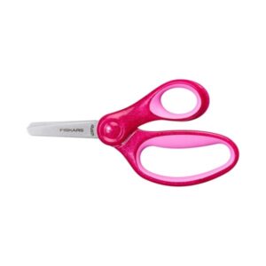 Fiskars csillogó gyermekolló - 13 cm - Image 3
