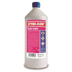 STYRO-FLOW észter hígító